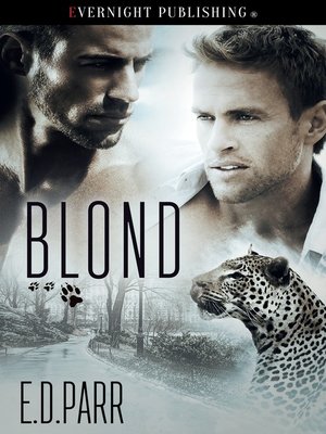 cover image of Blond